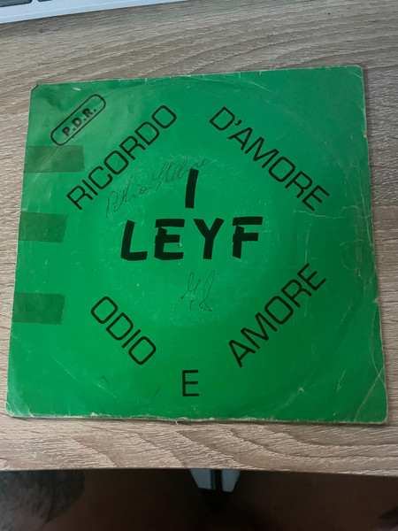 Ricordo D'Amore