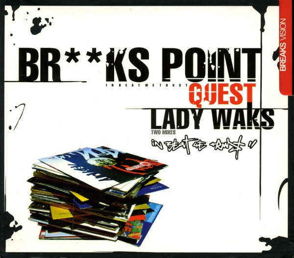 Br**ks Point