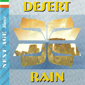 Desert Rain