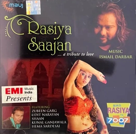 Rasiya Sajaan