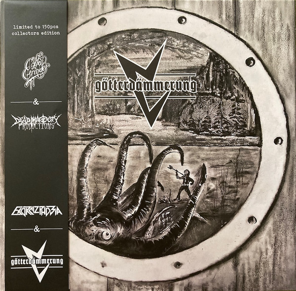 Götterdämmerung / Exorcizphobia
