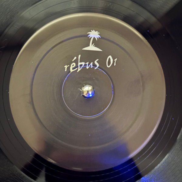 Rébus 01