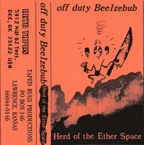 Off Duty Beelzebub
