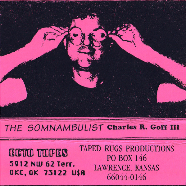 The Somnambulist