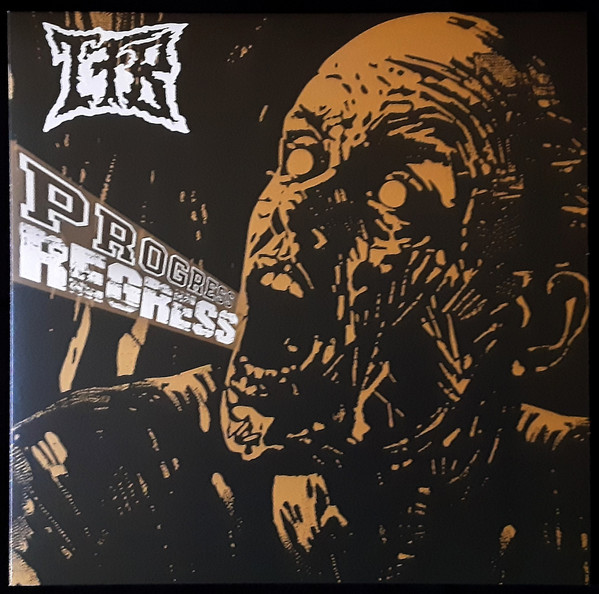 Progress - Regress 
