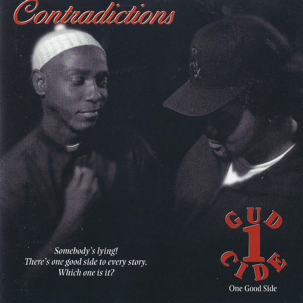 Contradictions