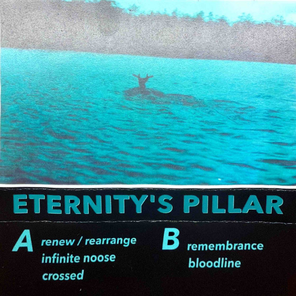 Eternity's Pillar 