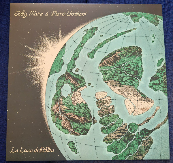La Luce Dell'Alba