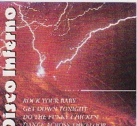 Disco Inferno