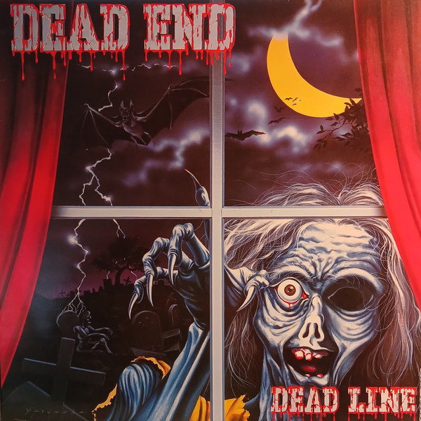 Dead Line