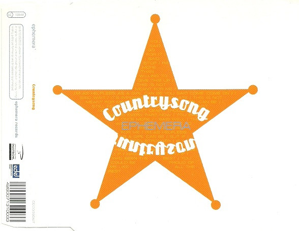 Countrysong