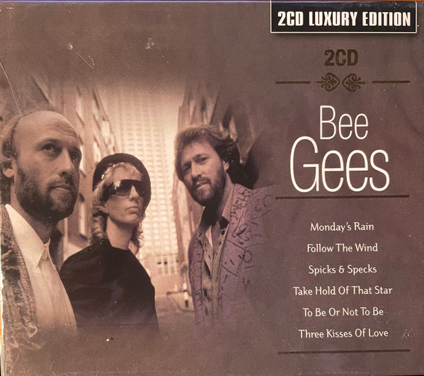 Bee Gees