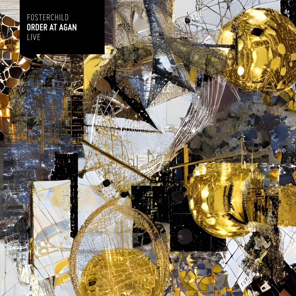 Order At Agan - Live