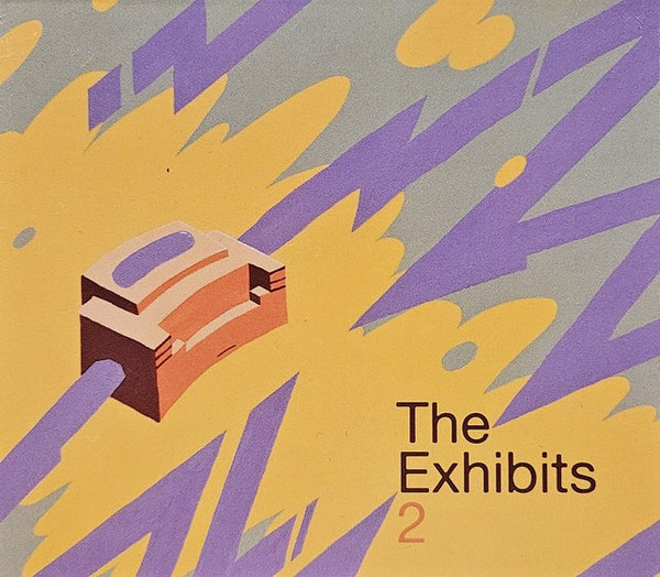The Exhibits 2