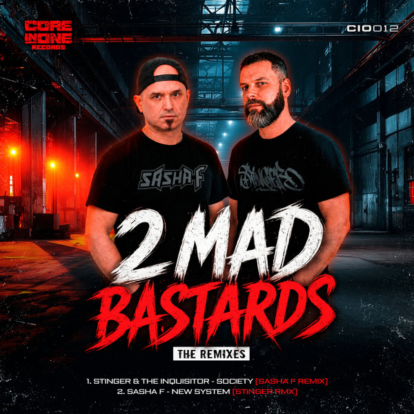 The Remixes