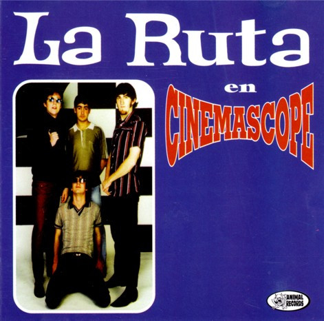 En Cinemascope