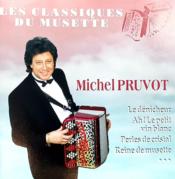 Les Classiques Du Musette