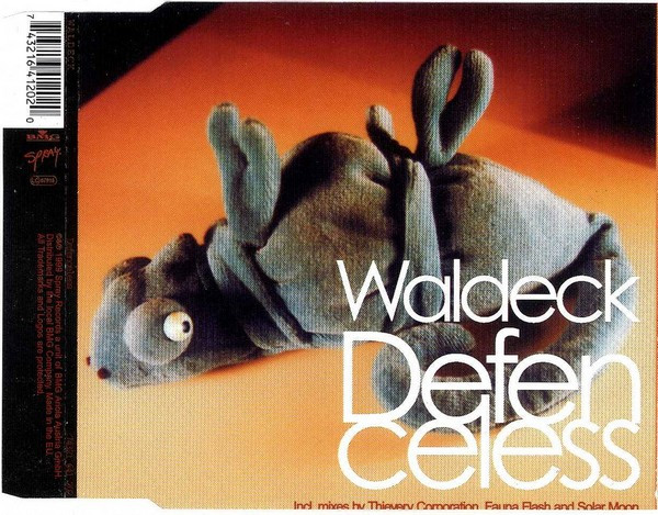 Defenceless