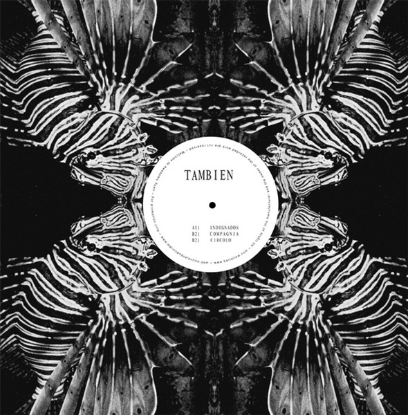 The Tambien Project
