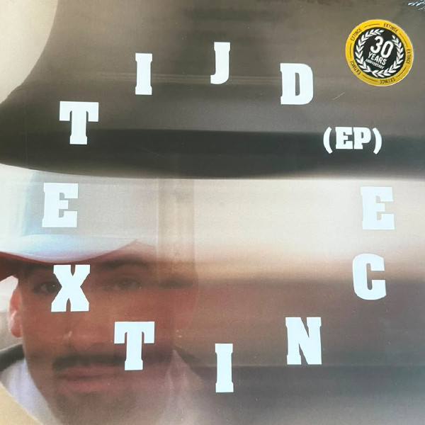 TIJD EP
