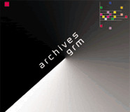 Archives GRM