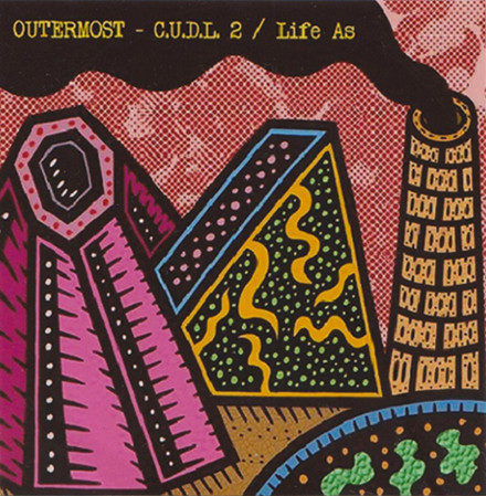 C.U.D.L. 2 / Life As