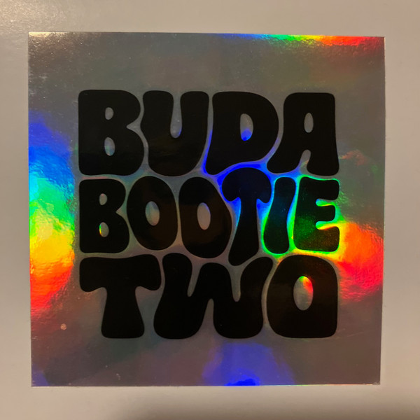 Budabootie 2