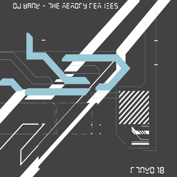 The Memory - Remixes