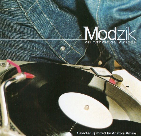 Modzik (Au Rythme De La Mode)