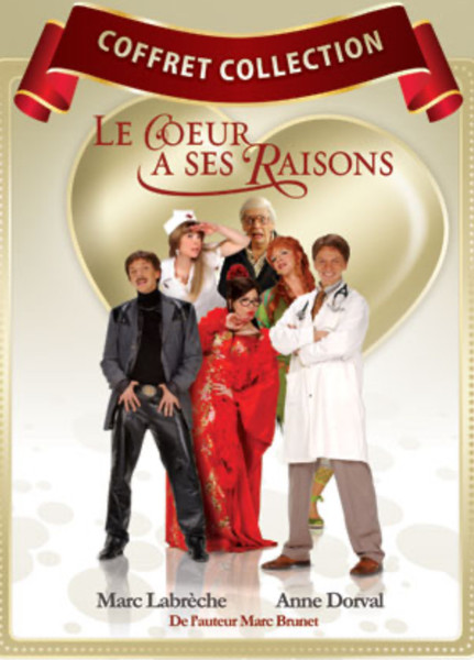Le Coeur A Ses Raisons