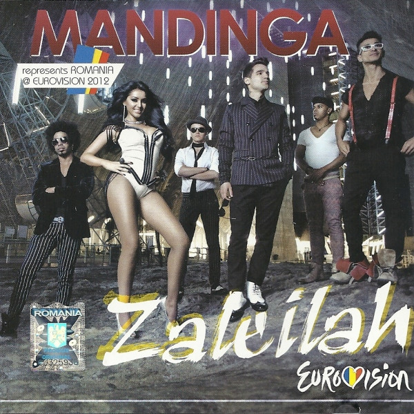 Zaleilah