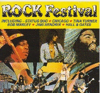 Rock Festival