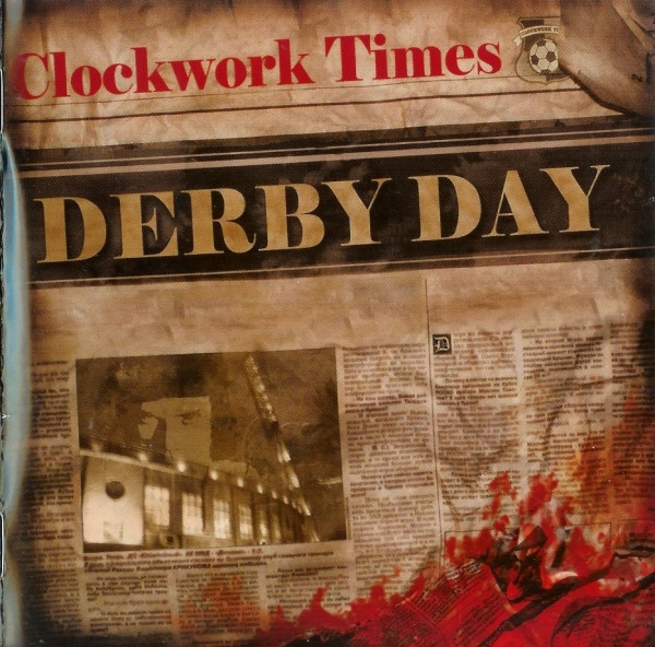 Derby Day