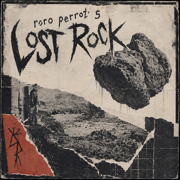 Lost Rock 