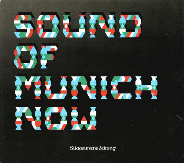 Sound Of Munich Now 2011