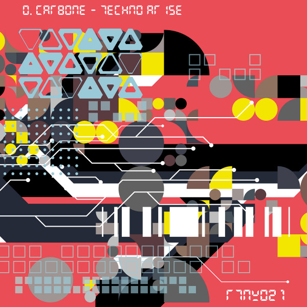 Techno Arise