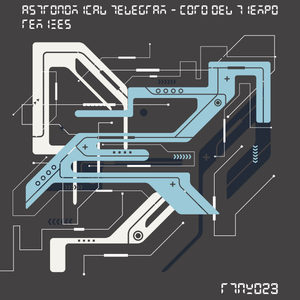 Coro Del Tiempo (Remixes)