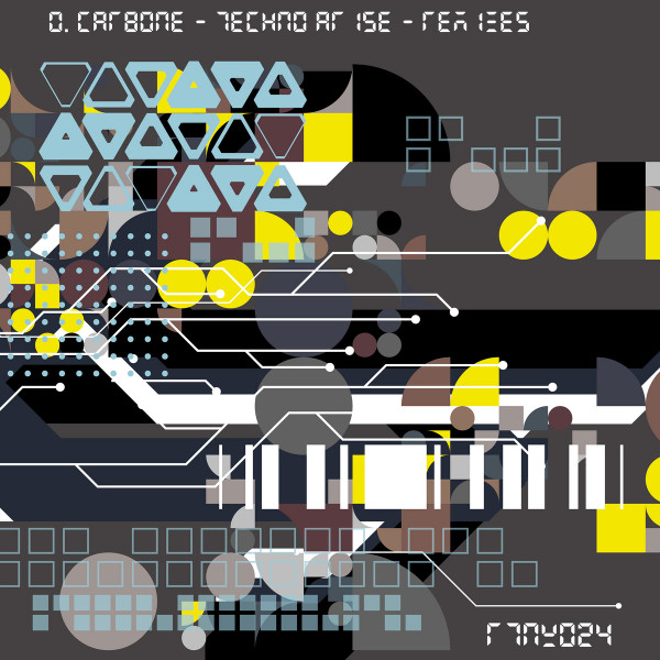 Techno Arise (Remixes)
