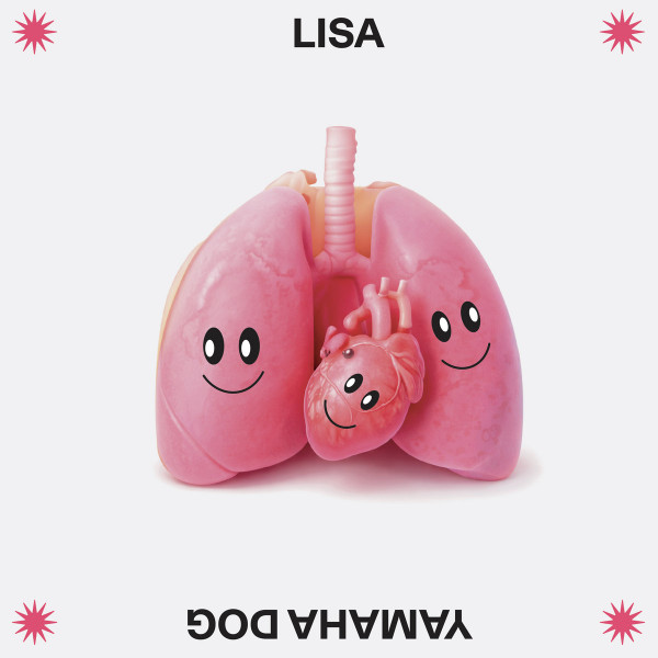 Yamaha Dog