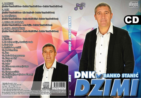 DNK