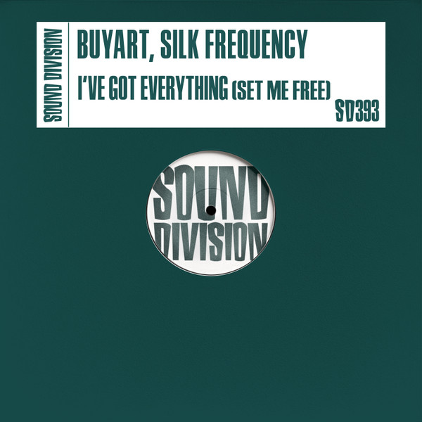 I've Got Everything (Set Me Free)
