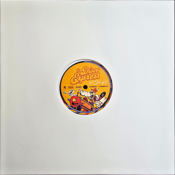 Xpress Singles Vol.2