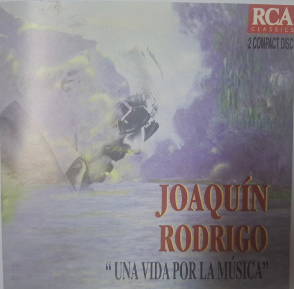 Una Vida Por La Música