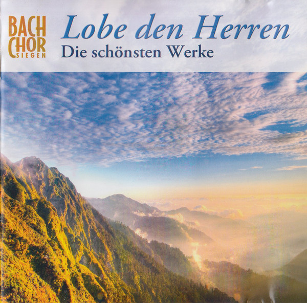 Lobe Den Herren