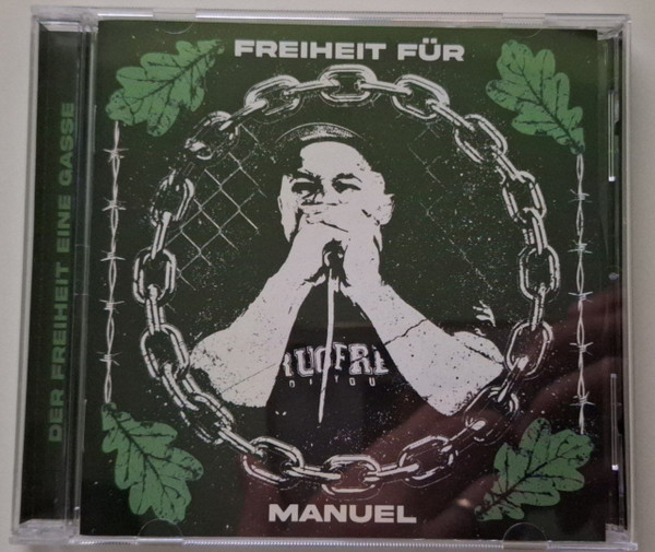 Freiheit Für Manuel