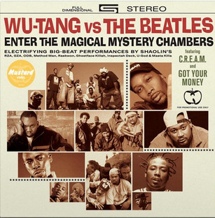 Enter The Magical Mystery Chambers