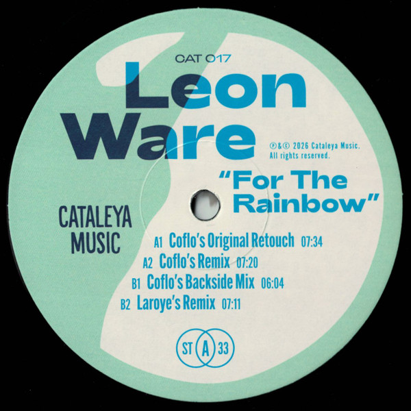 For The Rainbow