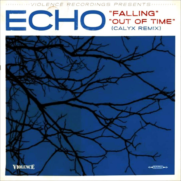 Falling / Out Of Time (Calyx Remix)