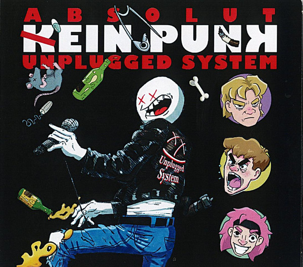 Absolut Kein Punk