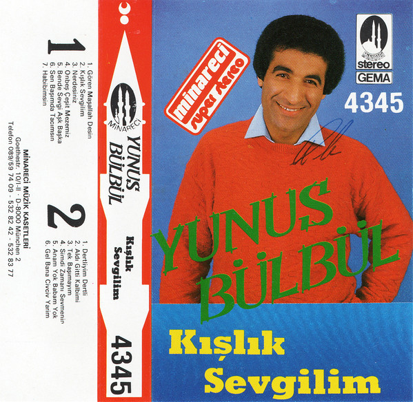 Kışlık Sevgilim